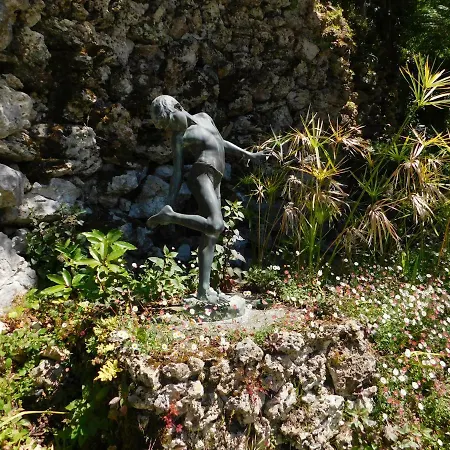 Casa Holstein Quinta De Sao Sebastiao Guest house