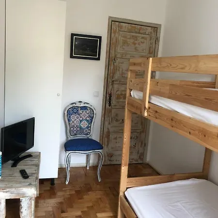 Lanui Vintage Bed & Breakfast 3*