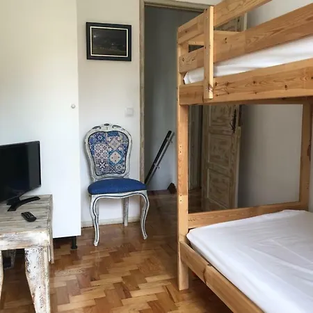 Lanui Vintage Bed & Breakfast Sintra