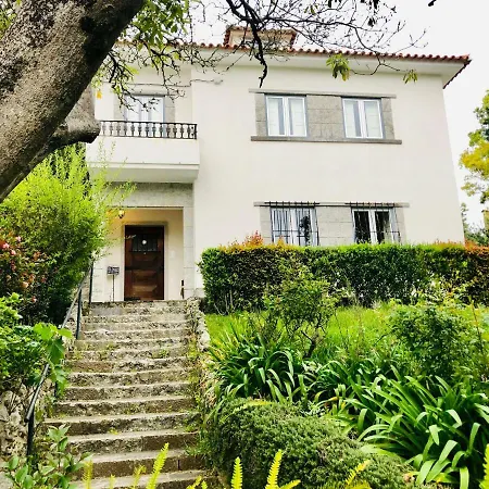 Lanui Vintage Bed & Breakfast Sintra
