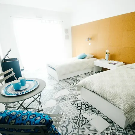 De Cintra Apartment