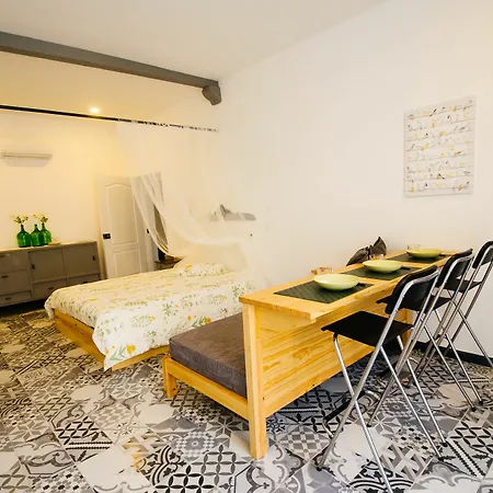 De Cintra Apartment Sintra