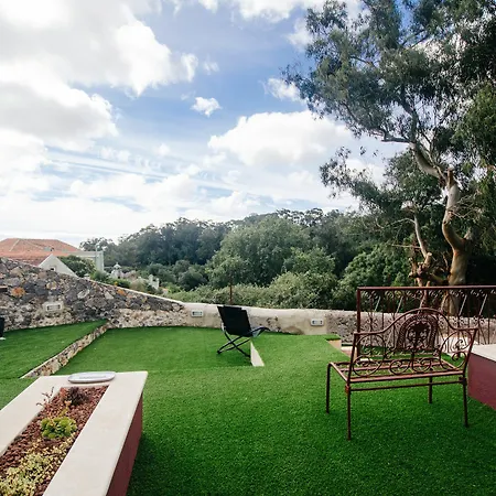 De Cintra Apartment