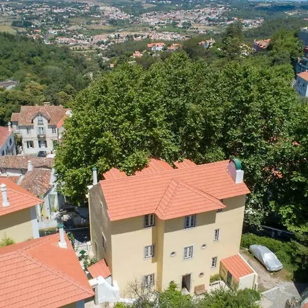 Guest house Casa Do Vinho 4*