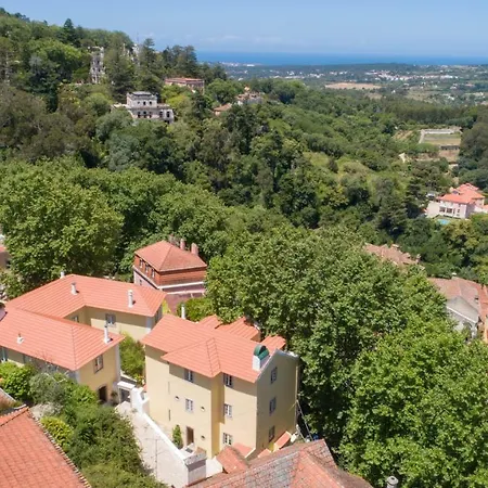 Guest house Casa Do Vinho Sintra