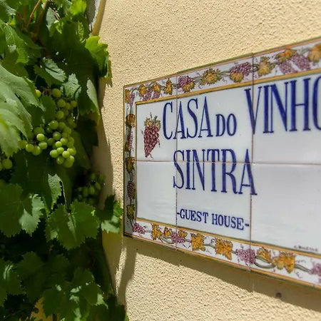 Casa Do Vinho Guest house