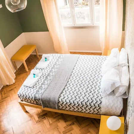 Albergue Nice Way *