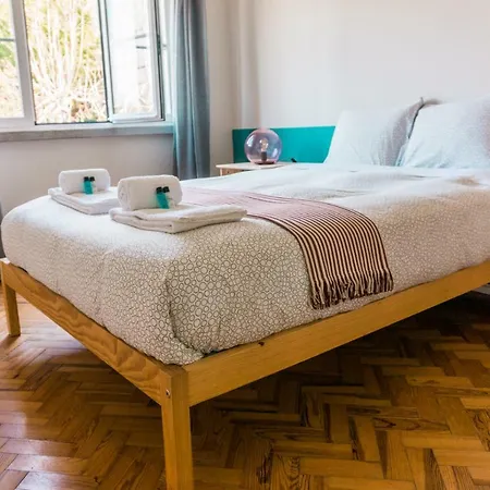Nice Way Albergue *