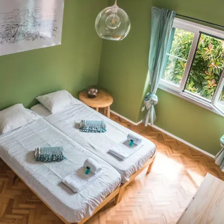 Albergue Nice Way Sintra