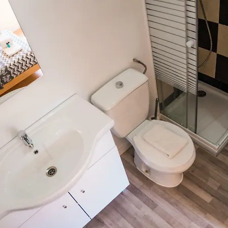Albergue Nice Way *