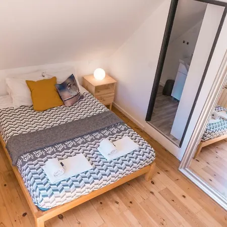 Albergue Nice Way