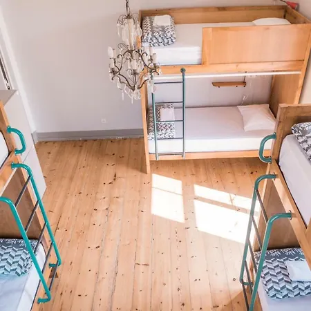 Albergue Nice Way Sintra