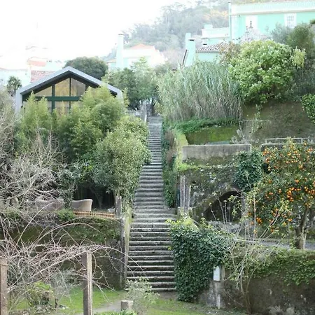 Guest house Casa Holstein Quinta De Sao Sebastiao Sintra