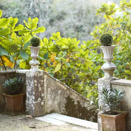 Guest house Casa Holstein Quinta De Sao Sebastiao 3*