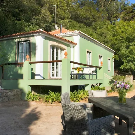 Casa Holstein Quinta De Sao Sebastiao Guest house