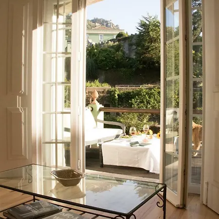 Casa Holstein Quinta De Sao Sebastiao Guest house 3*