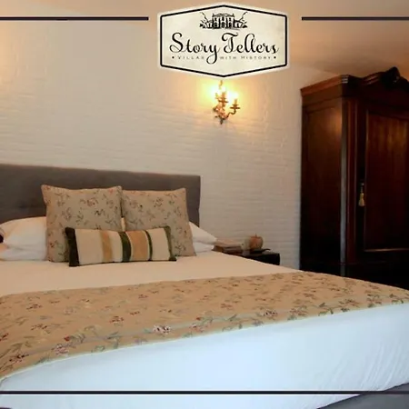 Hotel Storytellers Sintra
