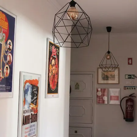 Ana's Apartment *