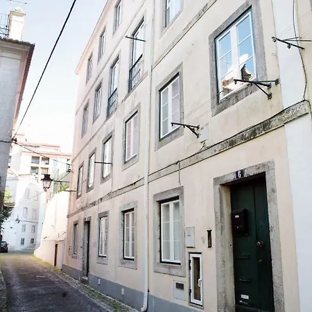 Apartment The Point - 3 Sintra