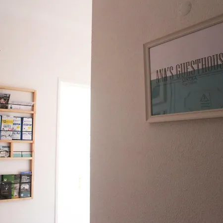 Apartment Ana's