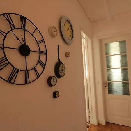 Apartment Casa D 2 Sintra