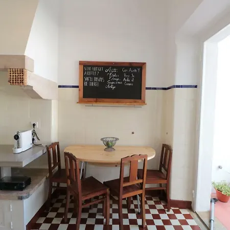 Apartment Casa D 2 *