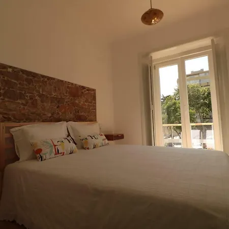 Casa D 2 Apartment