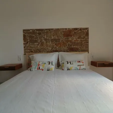 Casa D 2 Apartment *