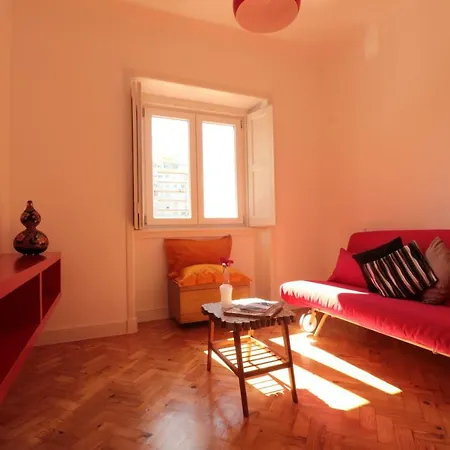 Apartment Casa D 2 *