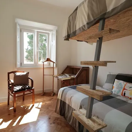 Casa D 2 Apartment Sintra
