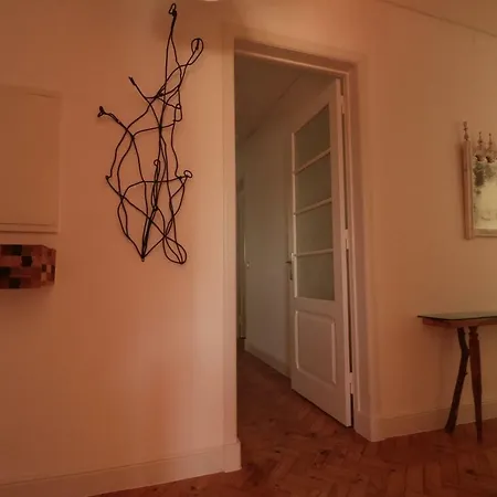 Apartment Casa D 2 Sintra