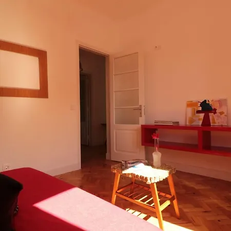 Apartment Casa D 2 Sintra