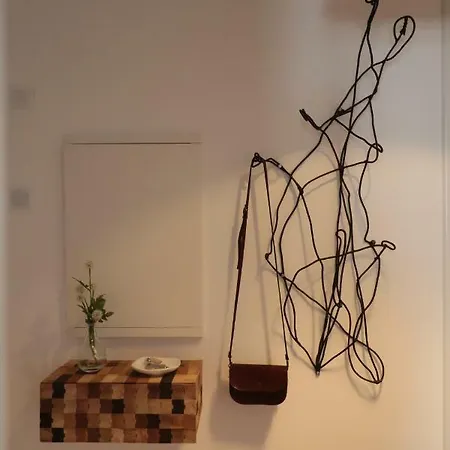 Casa D 2 Apartment *