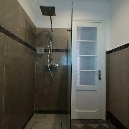 Casa D 2 Apartment *