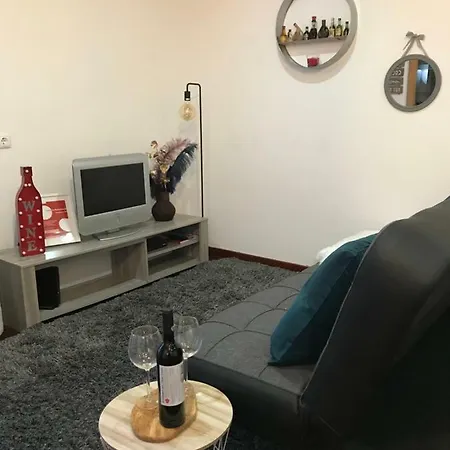 Wine Apartamento
