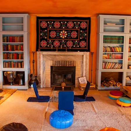 Albergue Almaa Sintra