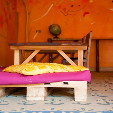 Almaa Albergue Sintra