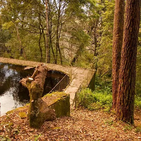 Albergue Almaa Sintra