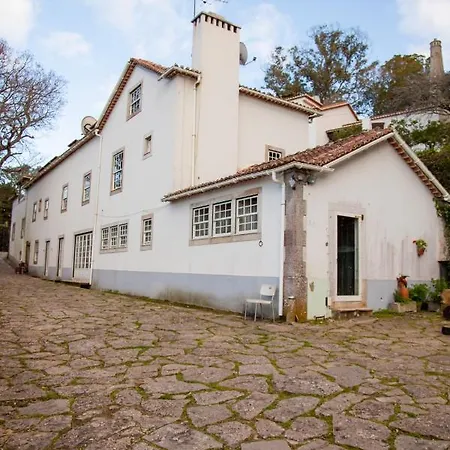 Almaa Sintra