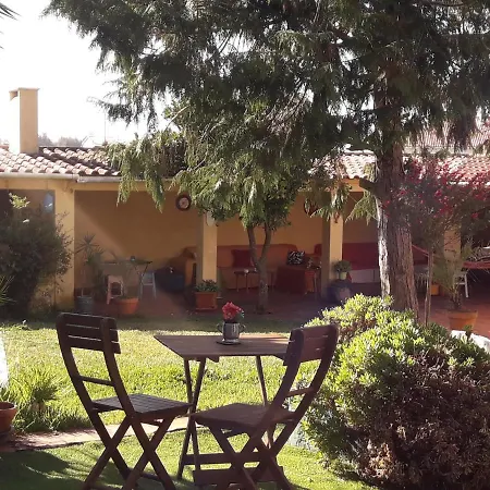 Lugar Saloio Bed & Breakfast