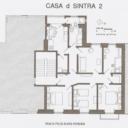 Casa D 2 *
