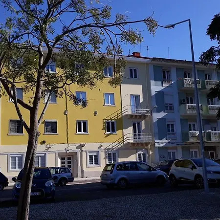 Casa D 2 * Sintra