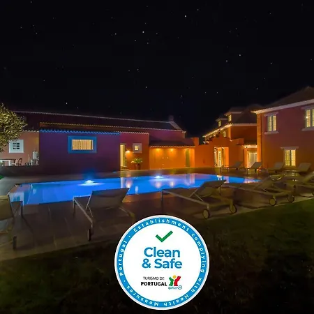 Paco Do Bispo Boutique House 4* Sintra