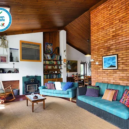 Casa Da Rampa Holiday home *