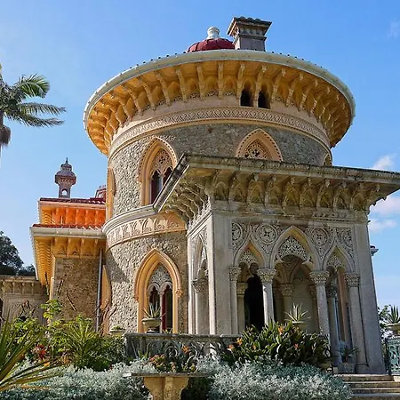 Maca House *