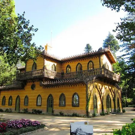 Casa de hóspedes Maca House