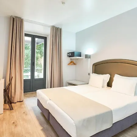 Bliss Hotel Sintra