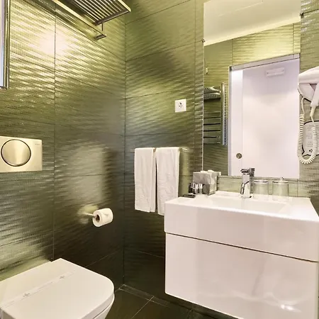 Bliss Hotel 3*