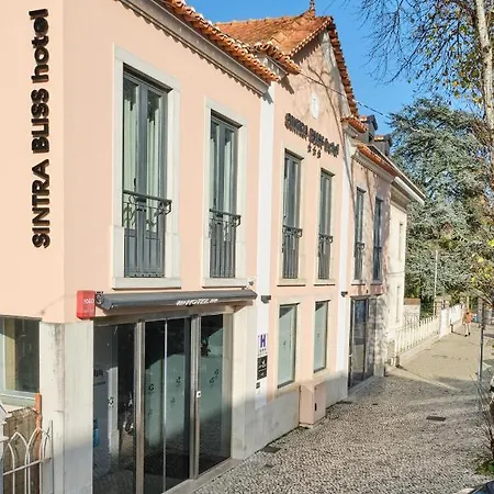Bliss 3* Sintra