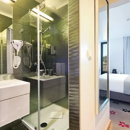 Bliss Hotel 3*